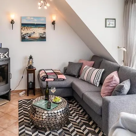 Lh Heidegrund, App 4 Apartman Wenningstedt-Braderup (Sylt)